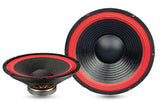 KARMA RED 315 Woofer da 400W 8 ohm - TechSoundSystem.com