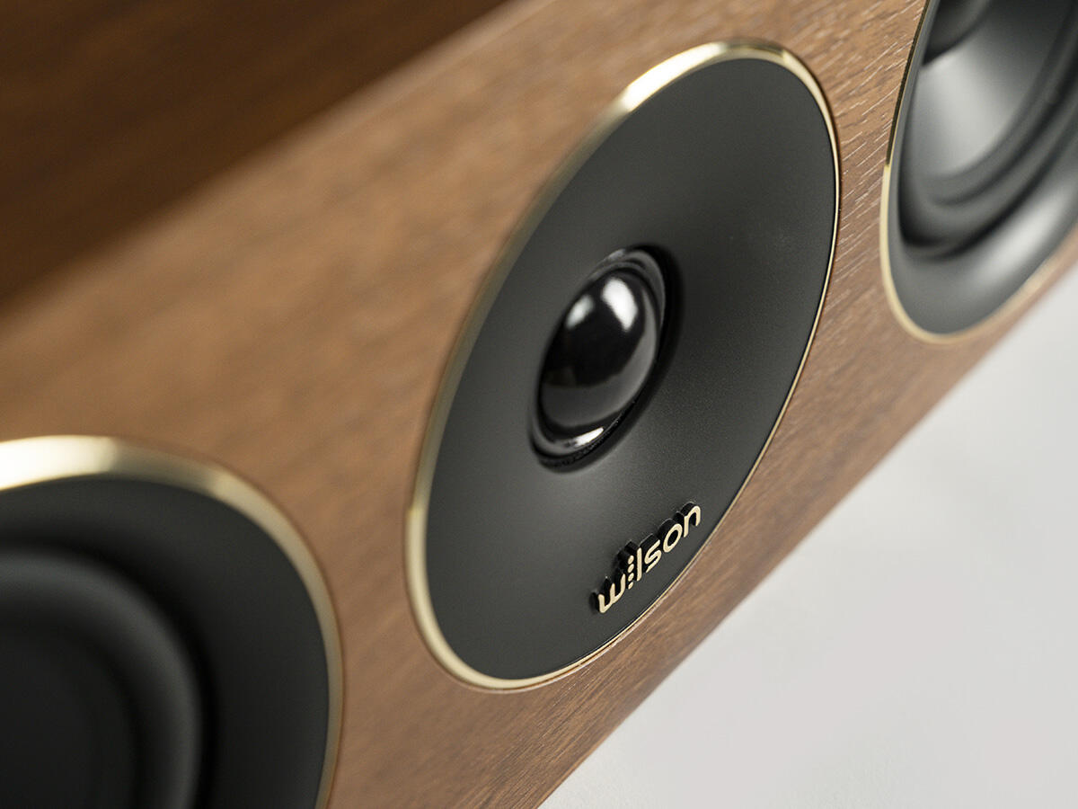 WILSON SCENIX Kit home cinema 5.0