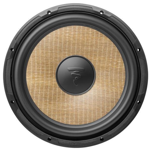 Focal P30 FSE Subwoofer SLIM (sottile) 12" / 30 cm 600W