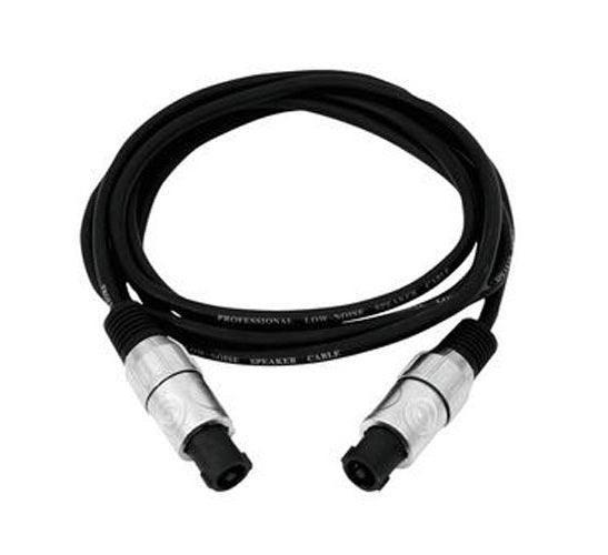 PRO SHOW 50550 CAVO SPEAKON 2 POLI 2x2,5mm 10 METRI - TechSoundSystem.com