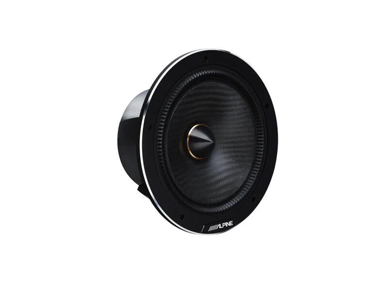 Alpine F#1 Status Speaker Set sistema completo componenti STATUS