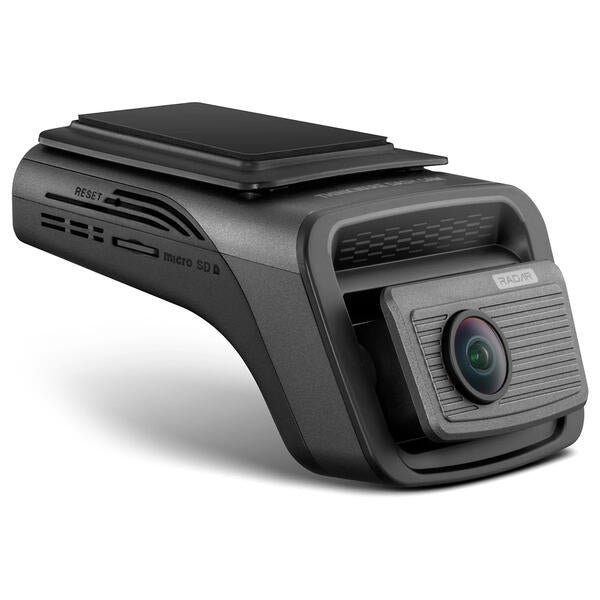 Thinkware U3000 PRO Dashcam 3 Canali 4K UHD 30 fps RADAR INTEGRATO e Super Night Vision 4.0