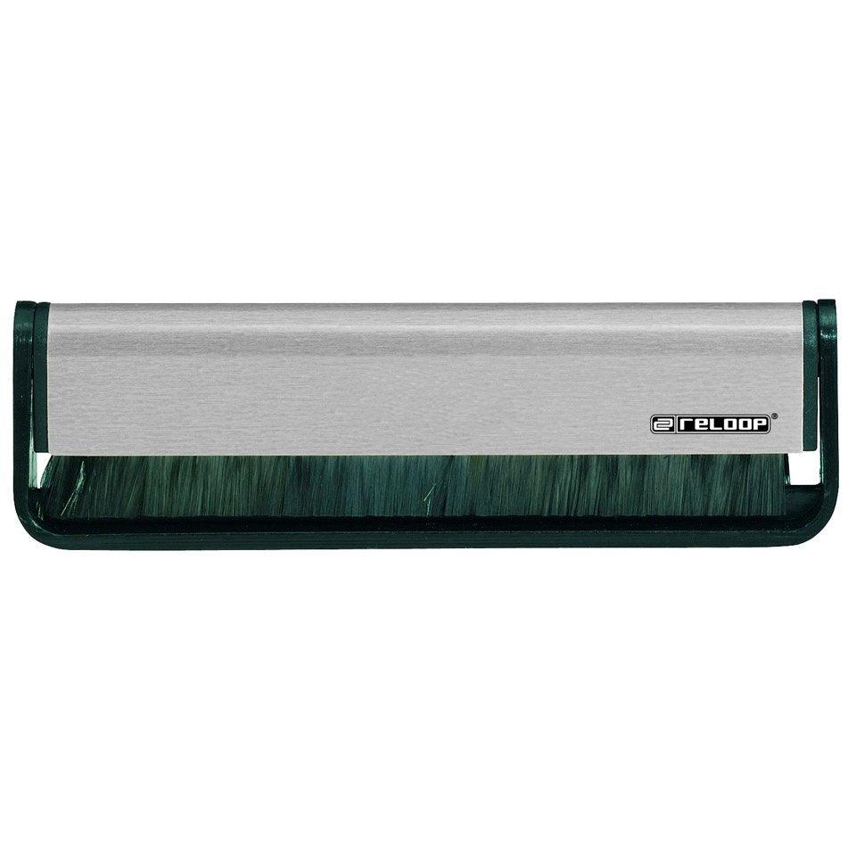 RELOOP CARBON FIBRE CLEANER SPAZZOLA PER PULIZIA VINILI - TechSoundSystem.com
