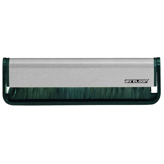 RELOOP CARBON FIBRE CLEANER SPAZZOLA PER PULIZIA VINILI - TechSoundSystem.com