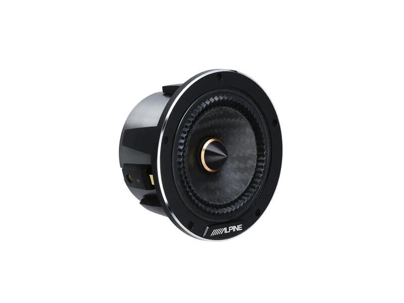 Alpine F#1 Status Speaker Set sistema completo componenti STATUS
