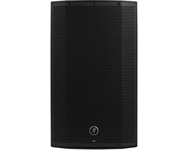 MACKIE THUMP 15A CASSA ATTIVA 1300 W CLASSE D WOOFER 15″ TWEETER A COMPRESSIONE IN TITANIO 1,4″ - TechSoundSystem.com