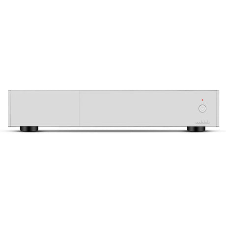 Audiolab 9000P Amplificatore di potenza stereo in classe AB , 100W x 2 su 8 ohm, 160W x 2 su 4 ohm - TechSoundSystem.com