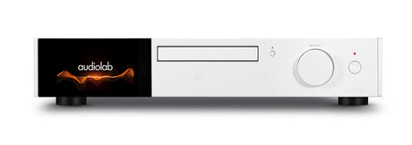 Audiolab 9000CDT Lettore CD con meccanismo di fascia alta buffer digitale - TechSoundSystem.com