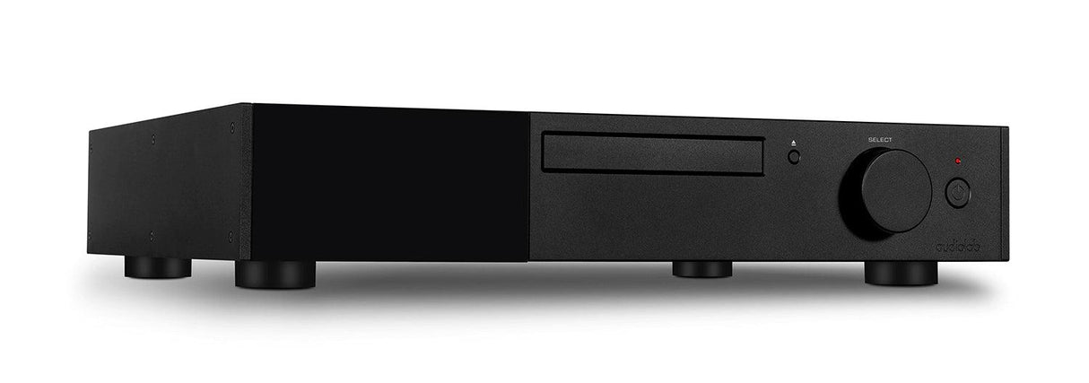 Audiolab 9000CDT Lettore CD con meccanismo di fascia alta buffer digitale - TechSoundSystem.com