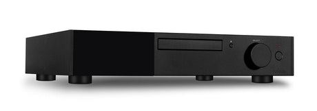 Audiolab 9000CDT Lettore CD con meccanismo di fascia alta buffer digitale - TechSoundSystem.com