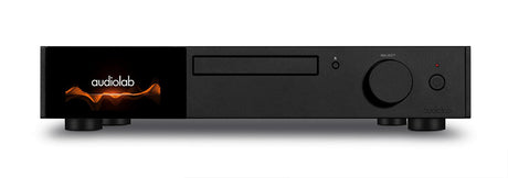 Audiolab 9000CDT Lettore CD con meccanismo di fascia alta buffer digitale - TechSoundSystem.com