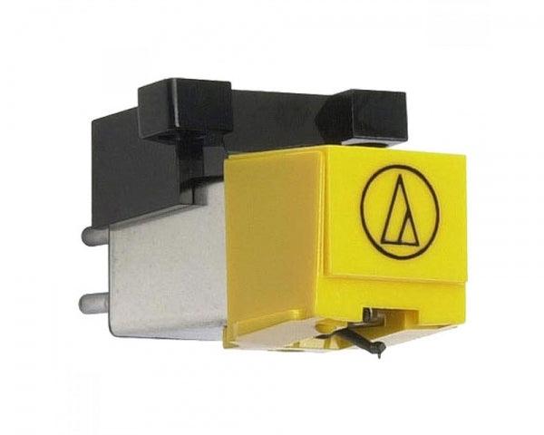 AUDIO-TECHNICA AT91B TESTINA CONICA BULK PER GIRADISCHI - TechSoundSystem.com