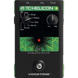 TC HELICON VOICETONE D1 EFFETTO DOUBLE E DETUNE PER VOCE - TechSoundSystem.com