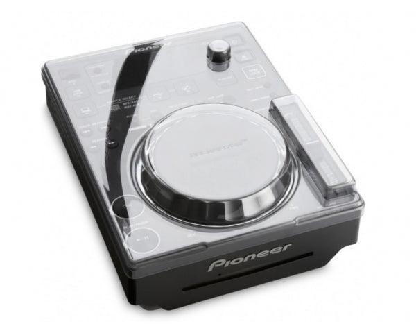 DECKSAVER DS PC CDJ350 COVER ANTIPOLVERE IN PLASTICA PER PIONEER CDJ350 - TechSoundSystem.com