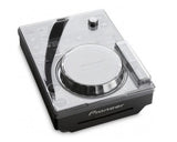 DECKSAVER DS PC CDJ350 COVER ANTIPOLVERE IN PLASTICA PER PIONEER CDJ350 - TechSoundSystem.com