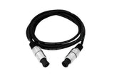PRO SHOW 50560 CAVO SPEAKON 2 POLI 2x2,5mm 20 METRI - TechSoundSystem.com