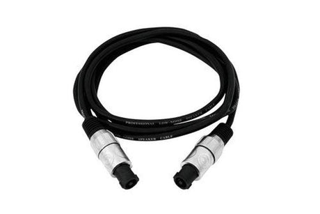 PRO SHOW 50560 CAVO SPEAKON 2 POLI 2x2,5mm 20 METRI - TechSoundSystem.com