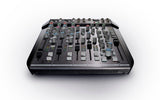 SOLID STATE LOGIC SIX MIXER DESKTOP ANALOGICO 6 CANALI CON 2 PREAMPLIFICATORI MICROFONICI - TechSoundSystem.com