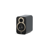 Q Acoustics Q 3010C Diffusori passivi da scaffale 2 vie da 4" e 80W (COPPIA) - TechSoundSystem.com