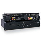 RELOOP RMP-2760 USB CD PLAYER USB - TechSoundSystem.com