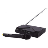 PROEL WM101M RADIOMICROFONO MANO UHF - TechSoundSystem.com
