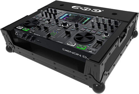 ZOMO D-PRIME GO NSE FLIGHT CASE PER DENON PRIME GO - TechSoundSystem.com