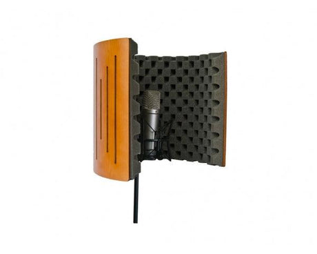 VICOUSTIC FLEXI SCREEN ULTRA FILTRO SCHERMO INSONORIZZANTE MICROFONO STUDIO - TechSoundSystem.com
