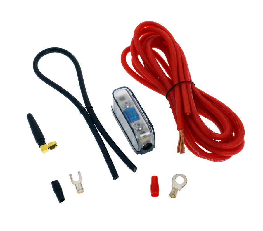 MACROM M-DSPA.500 Amplificatore 5 canali con processore DSP plug and play e APP dedicata!