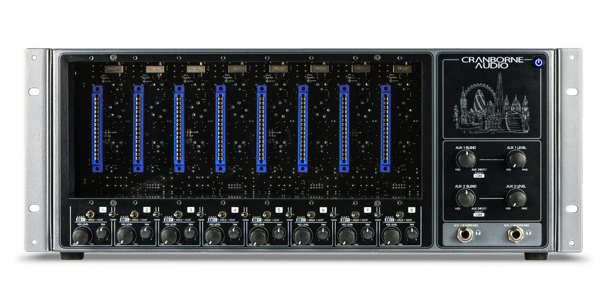 CRANBORNE AUDIO 500ADAT - TechSoundSystem.com