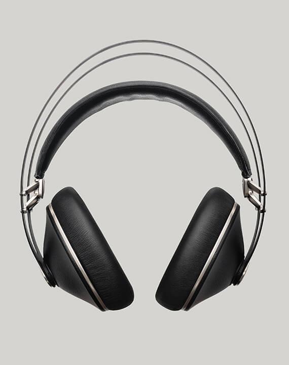 MEZE Audio 99 NEO Cuffie stereo Hi-End completamente chiuse cablata - TechSoundSystem.com