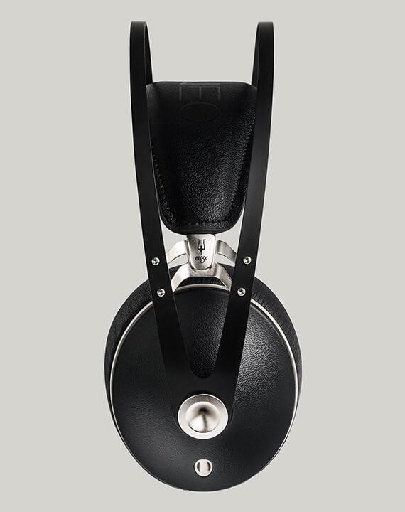 MEZE Audio 99 NEO Cuffie stereo Hi-End completamente chiuse cablata - TechSoundSystem.com
