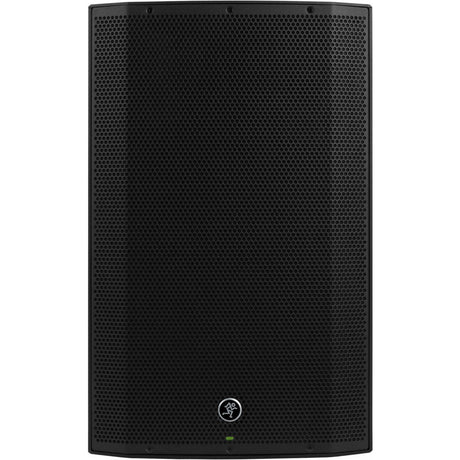 MACKIE THUMP 15BST CASSA ATTIVA 1300 W BLUETOOTH CLASSE D WOOFER 15″ TWEETER A COMPRESSIONE IN TITANIO 1,4″ - TechSoundSystem.com