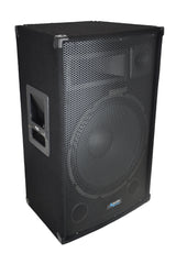 AUDIO CLUB CLUB 15 Diffusore passivo 3 vie - 700W - TechSoundSystem.com