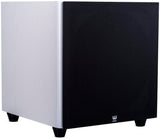 Wilson SUB-10 Subwoofer Home cinema Hi-fi 10" 300W - TechSoundSystem.com