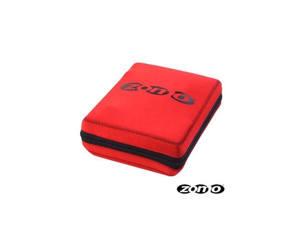 ZOMO PROTECT 400 ROSSO BORSA PER PIONEER CDJ400 - TechSoundSystem.com