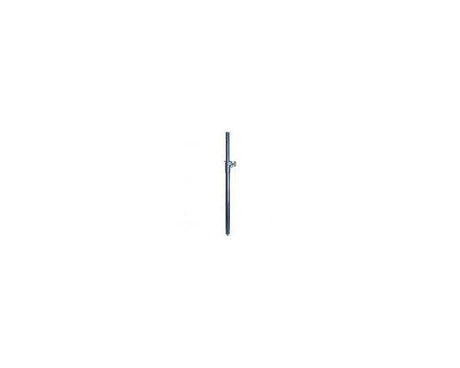 FBT MSA220BKS SUPPORTO SUB/SATELLITE REGOLABILE PER VERTUS - TechSoundSystem.com