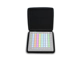 UDG U8430BL CREATOR LAUNCHPAD PRO HARDCASE BLACK CUSTODIA RIGIDA PER NOVATION LAUNCHPAD PRO - TechSoundSystem.com
