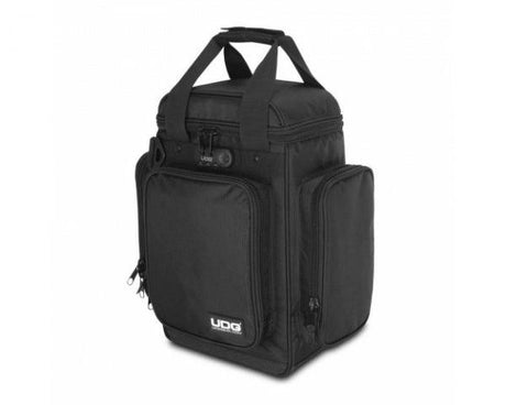 UDG U9023BL/OR ULTIMATE PRODUCERBAG SMALL BLACK/ORANGE PER MASCHINE MIKRO DDJ-WEGO2 RELOOP MIXAGE IE VESTAX SPIN2 HERCULE DJ CONSOLLE 4-MX - TechSoundSystem.com
