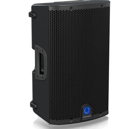 TURBOSOUND IQ10 CASSA ATTIVA 10" 2500W CON DSP KLARK TEKNIK - TechSoundSystem.com