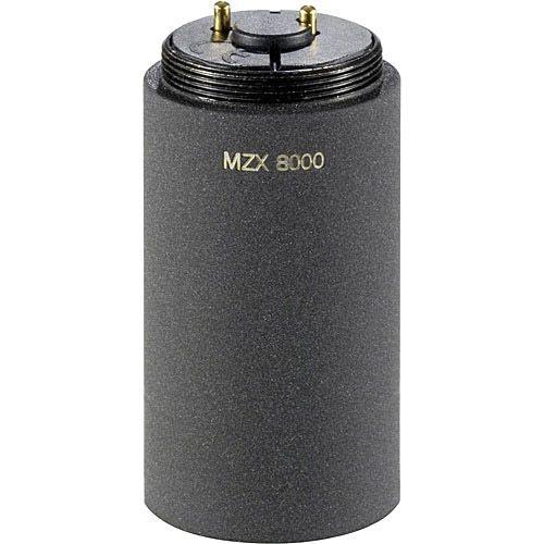 SENNHEISER MZX 8000 MODULO DI ALIMENTAZIONE PHANTOM PER CAPSULE MICROFONICHE MKHC - TechSoundSystem.com