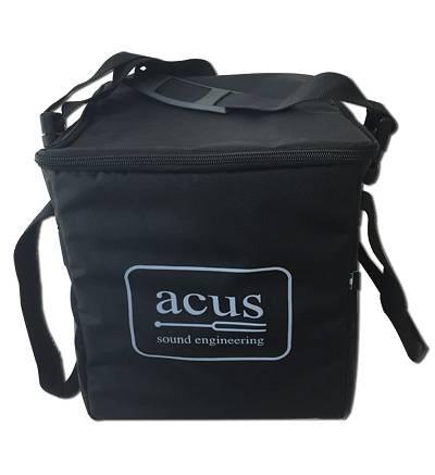 ACUS BAGS 6T BORSA PER AMPLIFICATORE ACUS ONE FORTSTRINGS 6T - TechSoundSystem.com