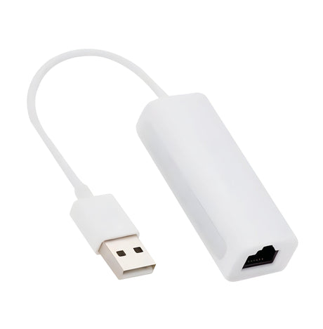Unico AD 1378 Adattatore da RJ45 a USB - TechSoundSystem.com