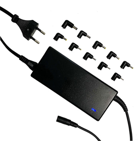 Unico AD 1771 Alimentatore universale per notebook - TechSoundSystem.com