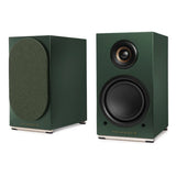 Triangle AIO TWIN Diffusori attivi Wi-Fi, Bluetooth 5.0, 2 vie bass-reflex (COPPIA)