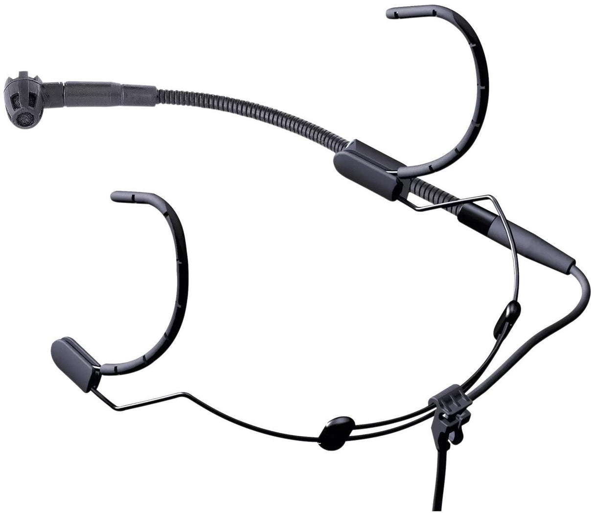 AKG C520 L MICROFONO A CONDENSATORE AD ARCHETTO CONNETTORE MINI XLR 3 POLI - TechSoundSystem.com