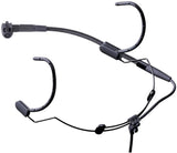 AKG C520 L MICROFONO A CONDENSATORE AD ARCHETTO CONNETTORE MINI XLR 3 POLI - TechSoundSystem.com