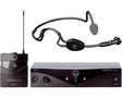 AKG WMS45 PERCEPTION SPORT SET BDB1 SISTEMA WIRELESS RADIO AD ARCHETTO - TechSoundSystem.com