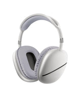 KARMA ALAM S Cuffia bluetooth 5.3 - colore silver - TechSoundSystem.com