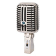 ALCTRON DK1000 MICROFONO DINAMICO CARDIOIDE VINTAGE RETRO ANNI 50-60 - TechSoundSystem.com
