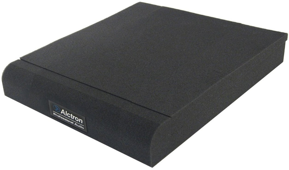ALCTRON EPP007 ISO PAD ISOLANTE MONITOR DA STUDIO BASE ISOLATORE CASSE 7" INCLINAZIONE REGOLABILE 265X330MM - TechSoundSystem.com